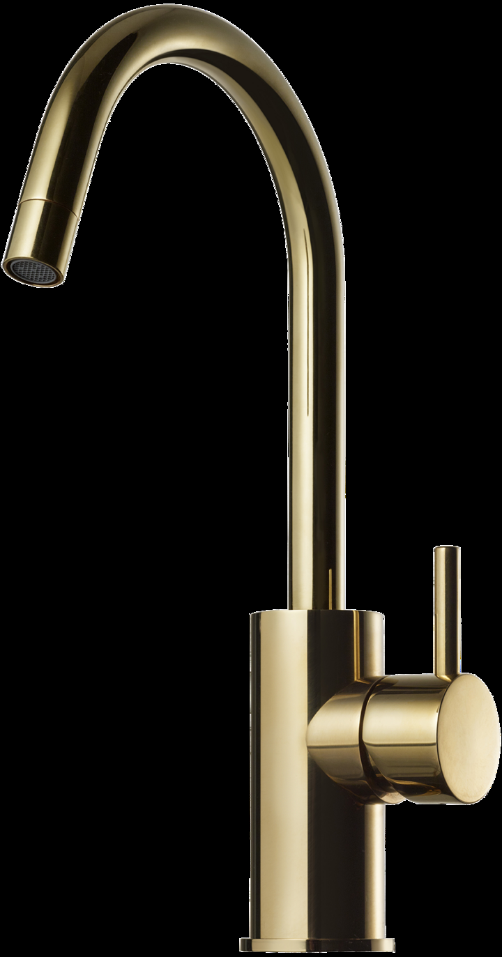 Tapwell Tvättställsblandare EVM078 (Mässing)