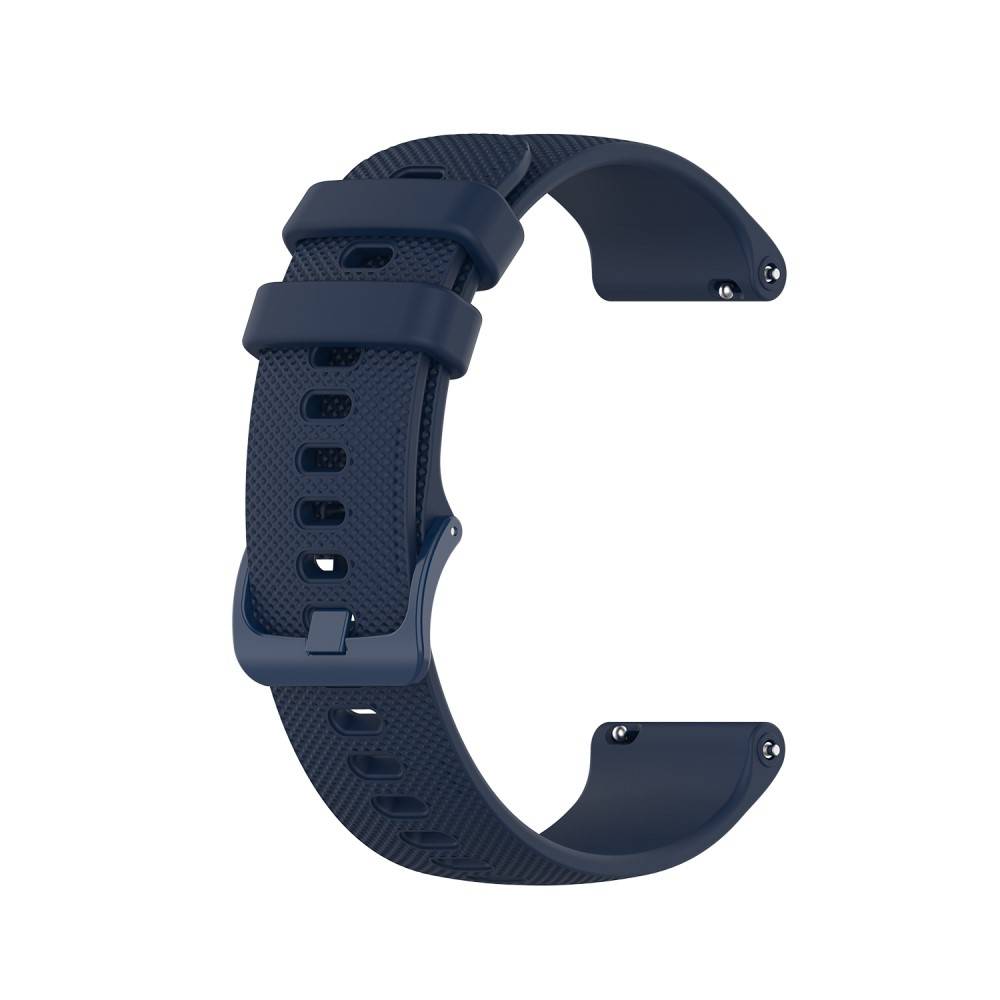 Silikonarmband Garmin Venu 3s Blå