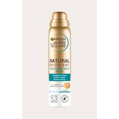 Garnier Ambre Solaire Natural Bronzer Face Tan Mist Sunkissed Glow 75ml, Sunkissed Bronzer - One Size