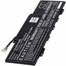 Batteri til HP Pavilion Aero 13-be0031nq Laptop