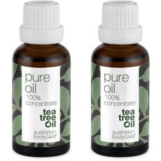 2st Australian Bodycare Pure Oil 100% Concentrated Tea Tree Oil - 30 ml