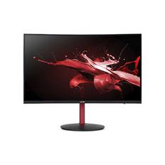 Acer Nitro XZ322QU 31,5" LED VA Gaming Monitor - 165 Hz