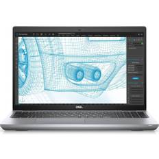 Dell Precision 3561 | i7-11800H | 15.6" | 64 GB | 512 GB SSD | Win 11 Home | SE