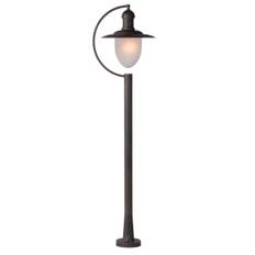 Lucide - Aruba 110cm - Pollare - Brun