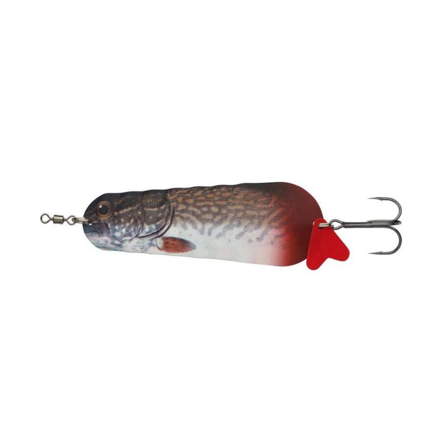 Abu Garcia - Atom Pro 25g - Pike