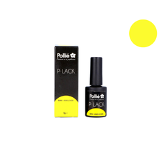 Pollie P-LACK Gul Neon 9 Gr