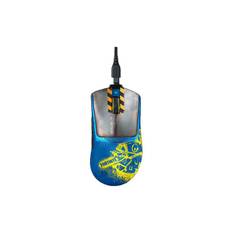 Razer DeathAdder V3 Pro - Fortnite Edition - mus - klassisk base - USB