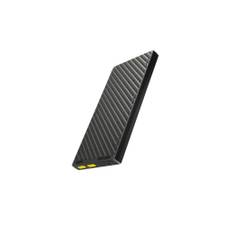 Nitecore NB10000 Gen3 Powerbank 10000mAh, 2A - Laddningsbar med USB-C + USB-A