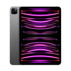 iPad Pro 11" Wi-Fi M2 (4th Gen) 128GB Space Gray