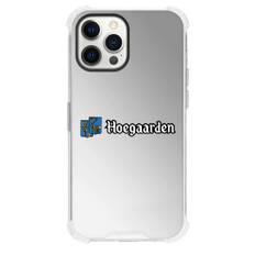 Hoegaarden Phone Case For iPhone Samsung Galaxy Pixel OnePlus Vivo Xiaomi Asus Sony Motorola Nokia - Hoegaarden Old Logo