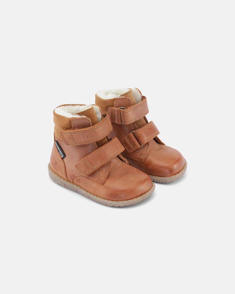 Bundgaard Rabbit strap TEX - brun BG303069 25