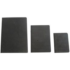 10 x Ferco A7 voksdugnotes sort