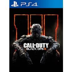 Call of Duty: Black Ops III (PS4) - PSN Account - GLOBAL