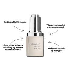 Beautè Pacifique Vitamin C Glow Serum