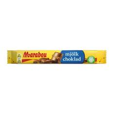 Marabou Mjölkchoklad Dubbel Storpack - 36-pack