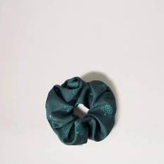 Mulberry Tree Hair Scruncie Mulberry Green