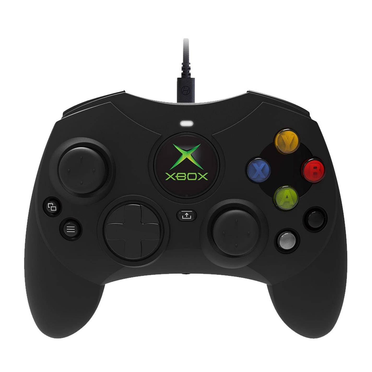 Hyperkin Duchess Xbox Controller - Black