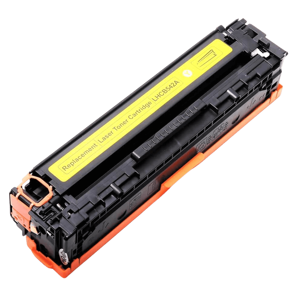 CF212A HP 131A gul Printerpatron - 1800 sider - Kompatibel