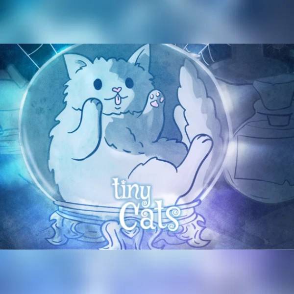 tiny Cats (PC) Steam Gift - NA