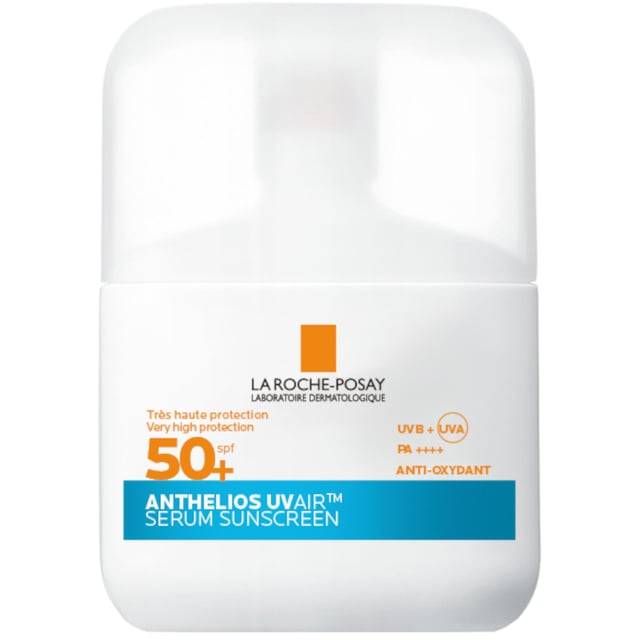 La Roche-Posay Anthelios UVAir Serum Sunscreen SPF50+ 50 ml