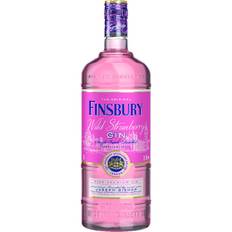 Finsbury Gin Wild Strawberry 1 l