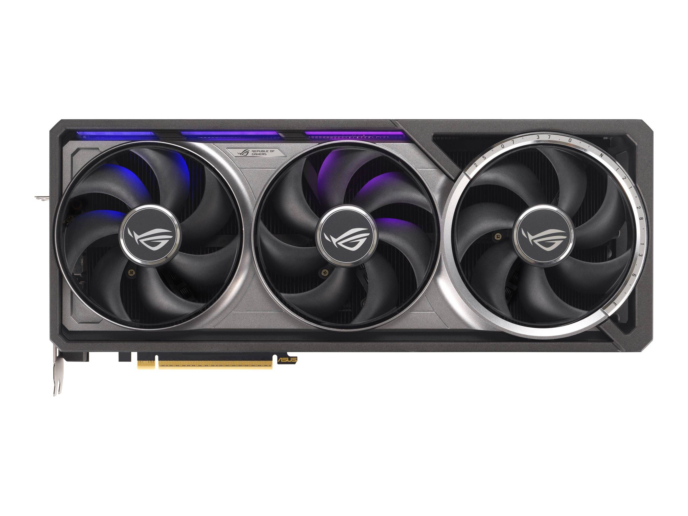 ASUS ROG Astral GeForce RTX 5090 32GB 32GB OC Edition --> I externt lager, forväntat leveransdatum hos dig 04-11-2026