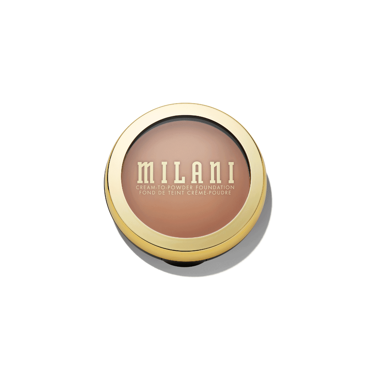Milani Conceal + Perfect Smooth Finish Cream To Powder 255 Sand