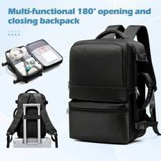 Fashion College Bookbag School Backpack Gym Backpack, Traveling Fits 15.6 &#39;&#39; Laptop For Women Men, Large Outdoor Backpack With Laptop Compartment, Tra - Multicolor