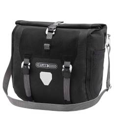 Handlebar-Pack Plus - Lenkertasche 32 cm black