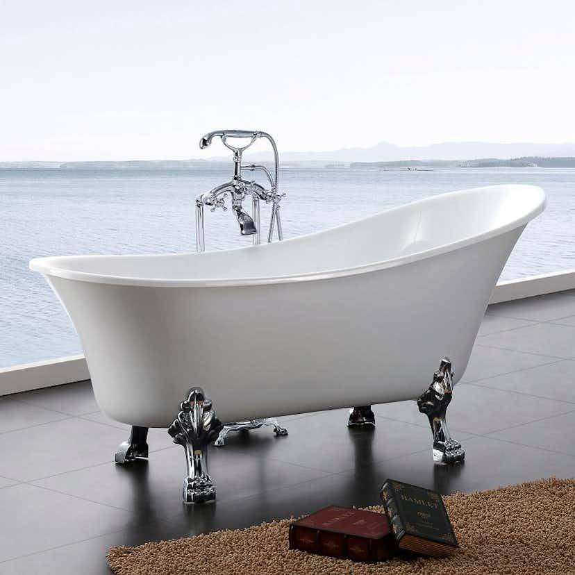 Tassbadkar Bathlife Fossing
