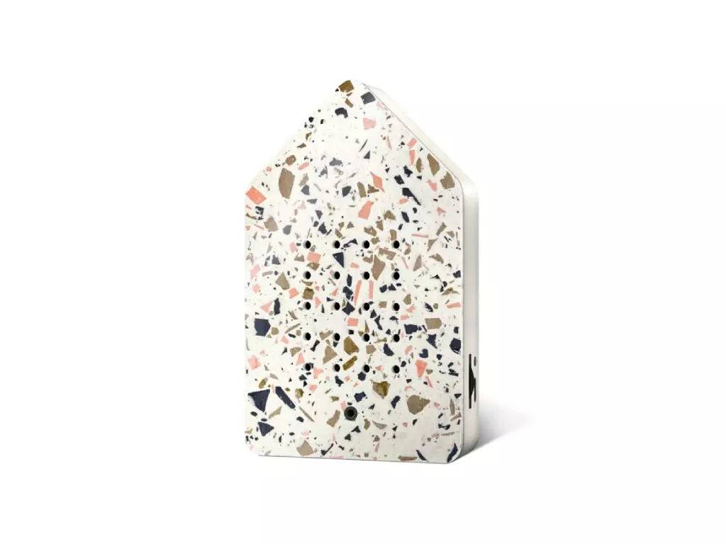 Birdy Box - terrazzo