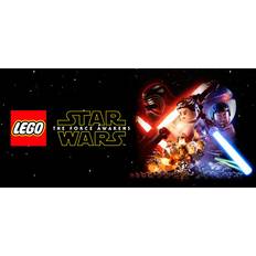 LEGO STAR WARS: THE FORCE AWAKENS (PS4) (Account) - Standard