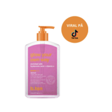 b.tan - Glow Your Own Way Clear Tanning Gel 473 ml