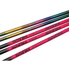 AUTOFLEX TaylorMade Compatible Sleeved Shaft Golf Shaft for Drivers with Grip Stesle SIM2 M6 M4 M2 Series autoflexshaft taylormade DRIVER 505xx