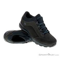 Hanwag Banks Low Lady GTX Women Hiking Boots Gore-Tex