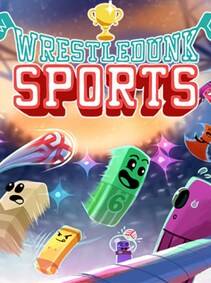 Wrestledunk Sports (PC) - Steam Key - GLOBAL