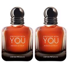 2st Armani Stronger With You Absolutely Eau de Parfum - 50 ml