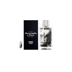 Abercrombie & Fitch Fierce Eau de Cologne