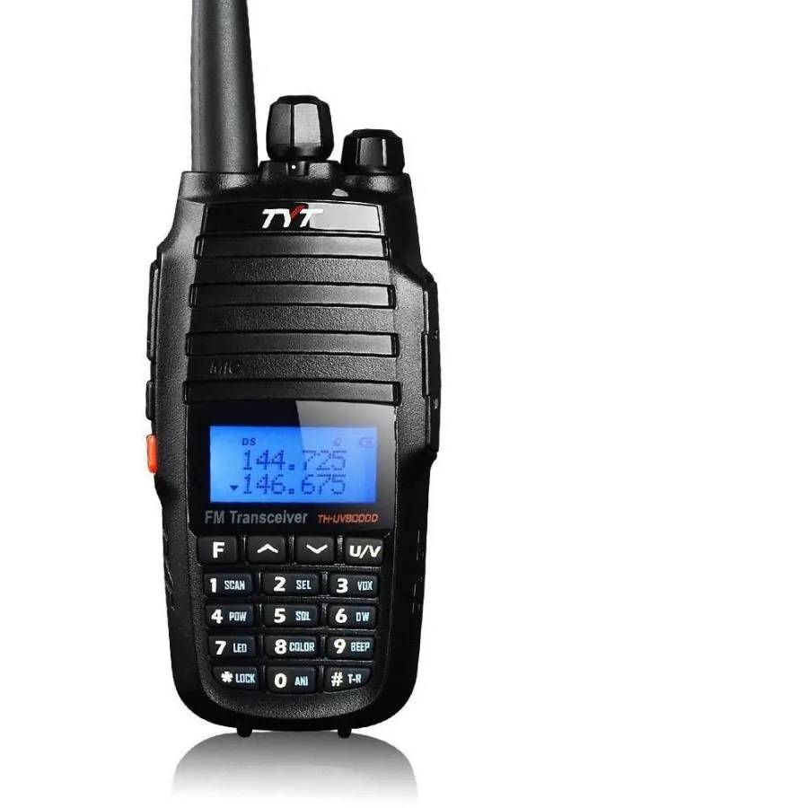 TYT TH-UV8000D dualband 10 Watt