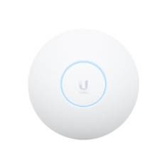 Ubiquiti UniFi 6 Enterprise (Wi-Fi 6E) - Trådløs forbindelse -  (POE Injektor medfølger ikke)