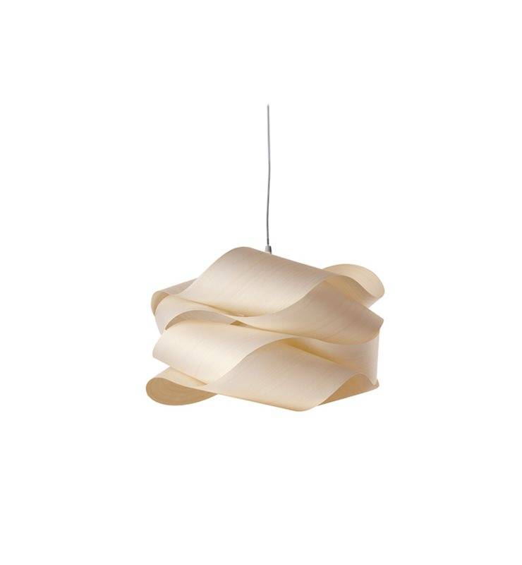 LZF Link Large Pendel Vit 20