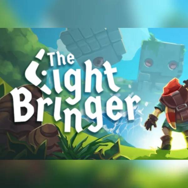The Lightbringer (PC) Steam Gift - GLOBAL