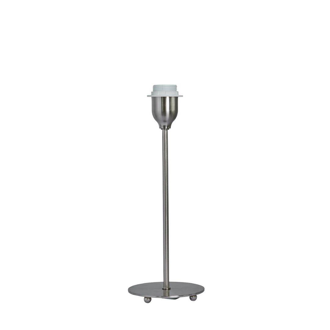 Lampa Line 35 - Matt chrome