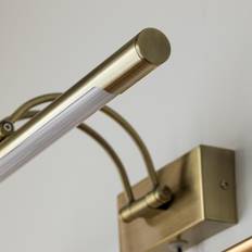 KAILA Lumos Tavelbelysning 50 cm - Brons