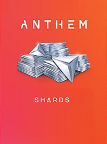 Anthem Shards Pack 4600 PC EA App Key GLOBAL