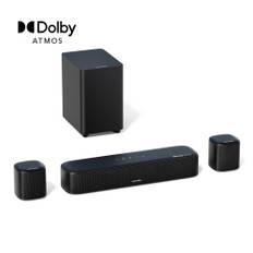 Ultimea Aura A50 Pro 5.1 Soundbar