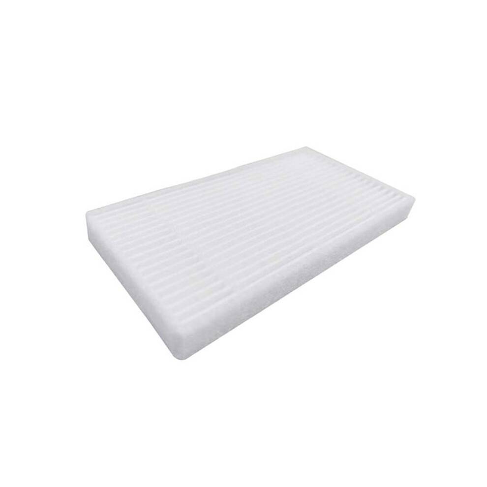 For Tapo RV30 Max /RV30 Max /RV20 Max /RV20 Max Robot Vacuum Cleaner Parts Replacement Parts Filters 6PCS