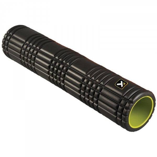 Grid 2.0 Foam Roller, Unisex, Black - One size