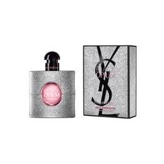 Yves Saint Laurent Black Opium Glitter Eau de Parfum 50 ml