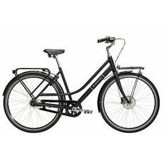 Monark Nytan 7 Svart 51 cm Recycle - Cykel-Recycle - Standard Cykel-Recycle